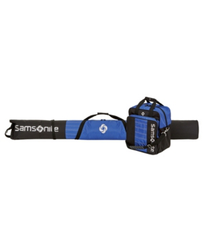 Samsonite Deluxe Ski and Boot Bag /2PC Set 